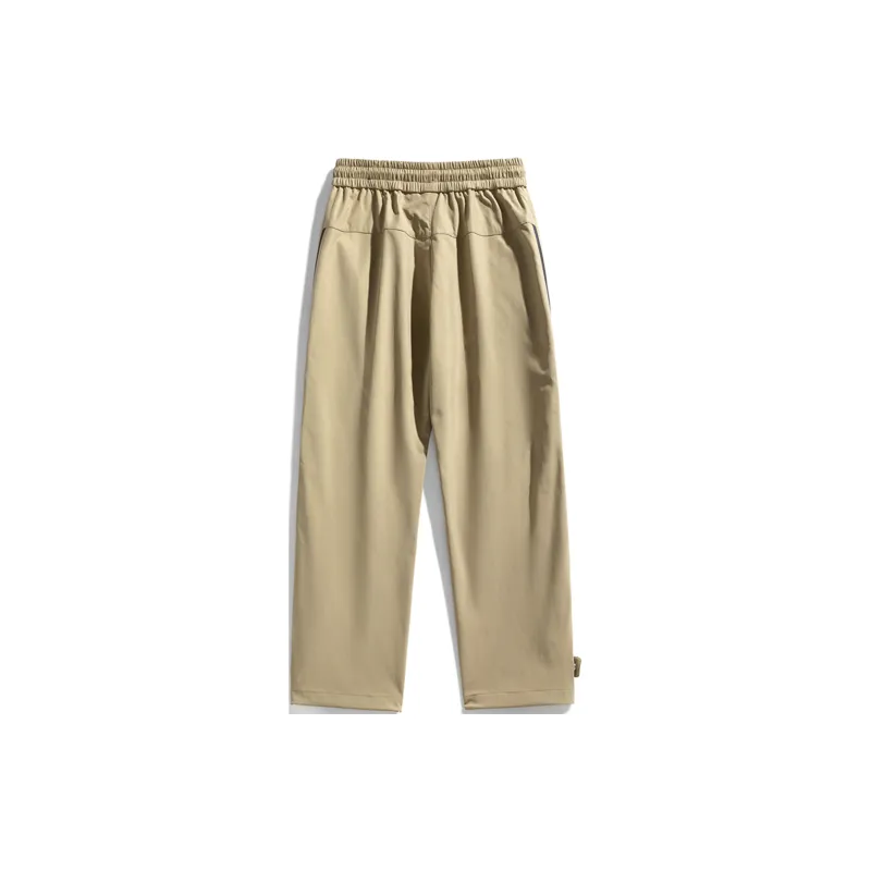 BOTH PLAY Casual Pants Unisex-7