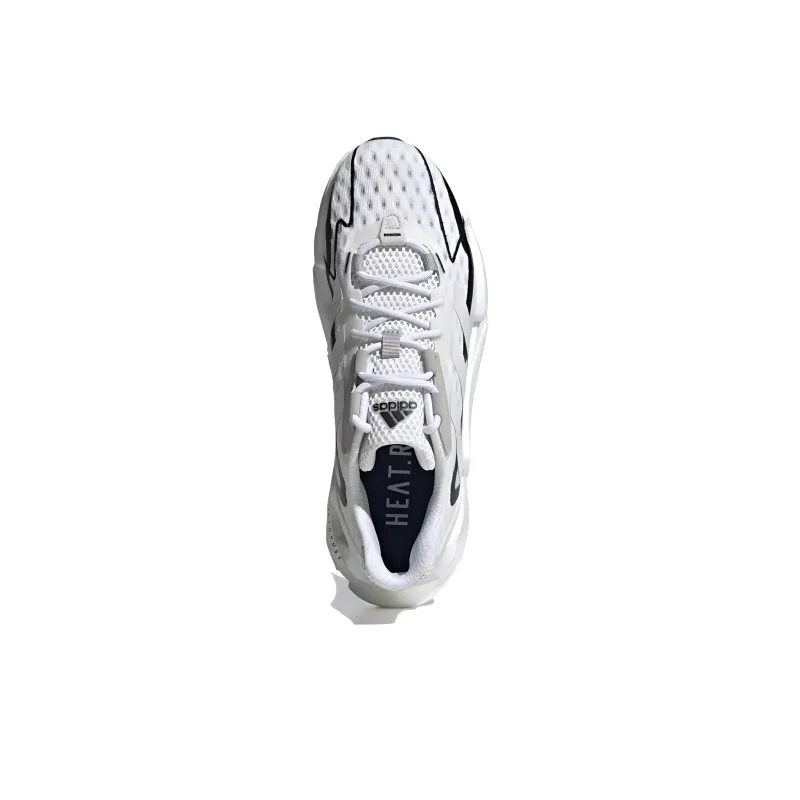 Adidas X9000L4 Heat.RDY 'White Black'-4