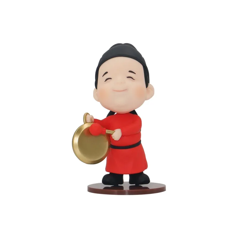 IIF Datang Elegant Music Bonus Gifts-25