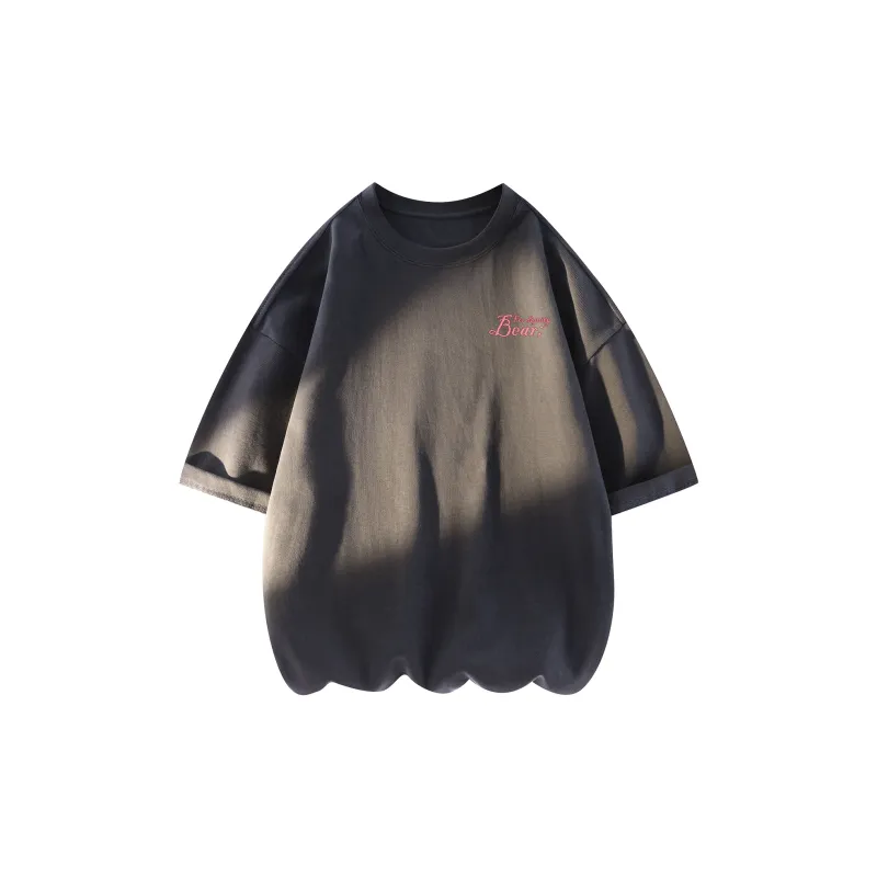 BEAR UNION T Shirts Unisex-11