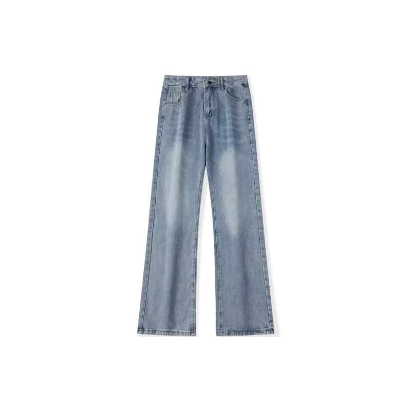 Humanism 1986 Jeans Unisex-13