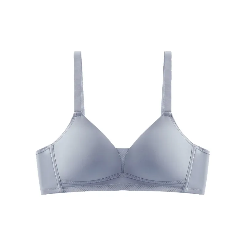 Pretty Lady Bra Women's Taro Purple-7
