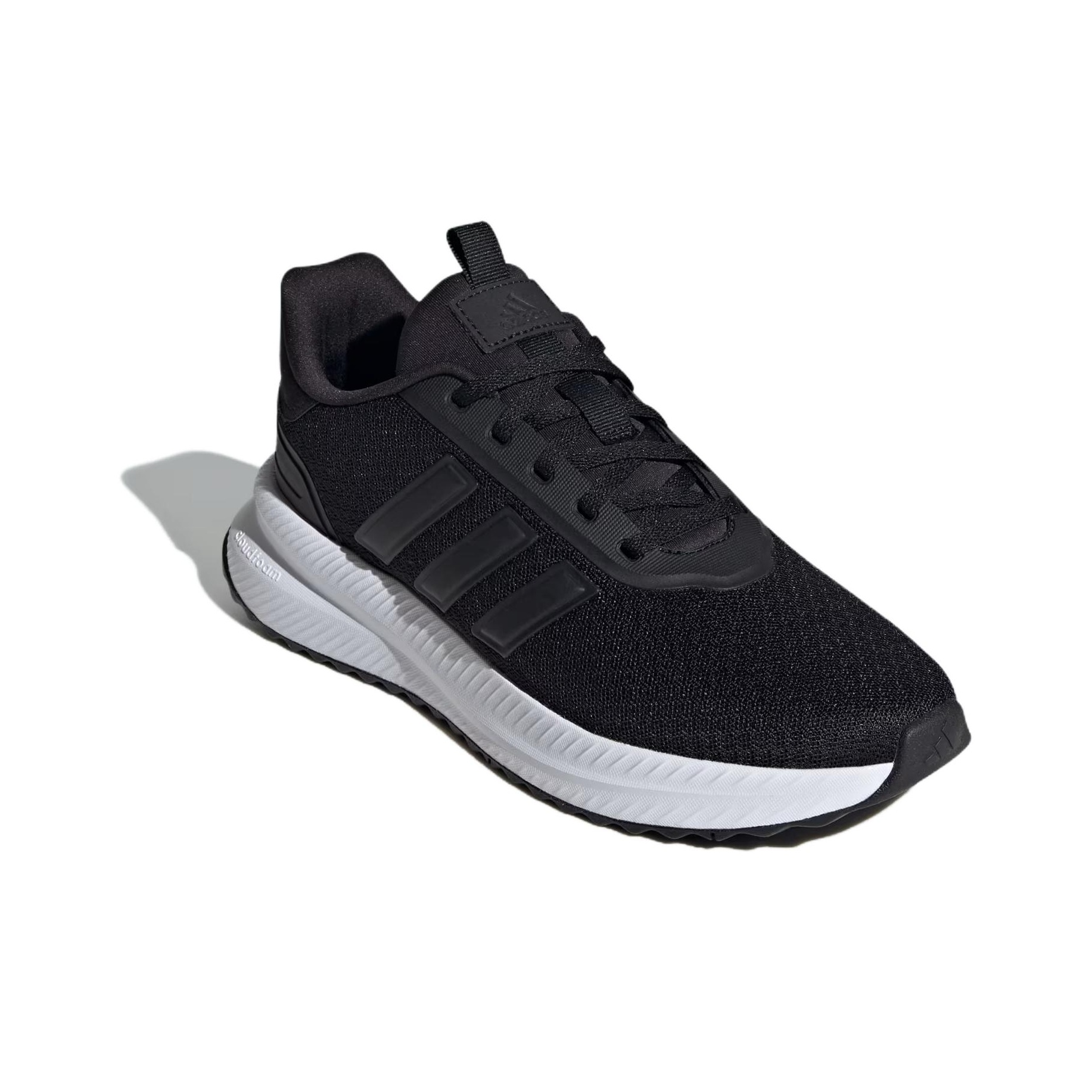 x_plr adidas black and white