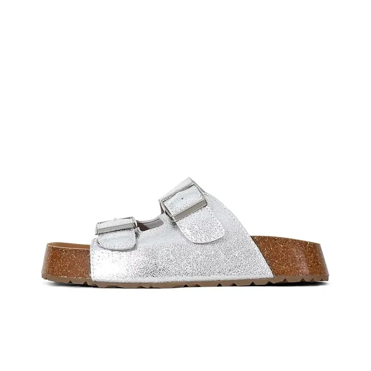 Uncle's House Slide Slippers Women's-7