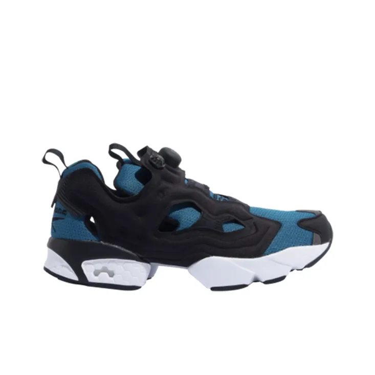 Reebok Instapump Fury Eightyone Superb Blue-1