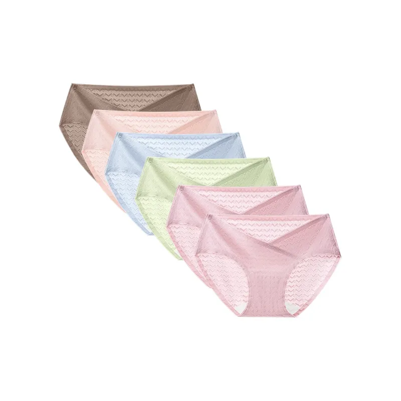 KJ Women's Underpants-9