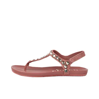 Pedro García Judith Strap Sandals Women's Pink