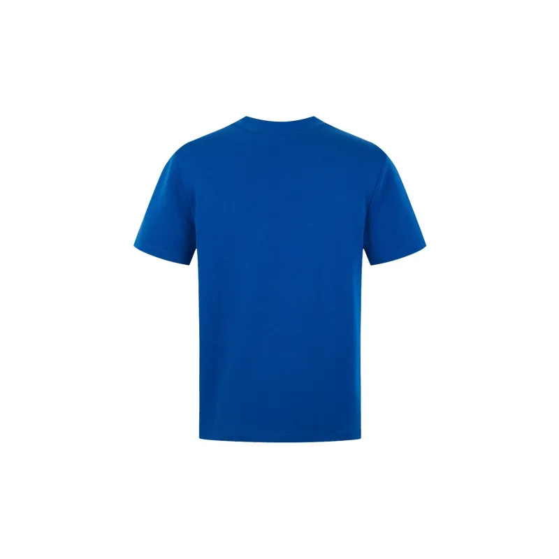 C'N'C Far Mountain Outdoor Series Fall And Winter Short Sleeved T Shirts Men's-4