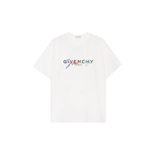 Givenchy T-Shirts Men