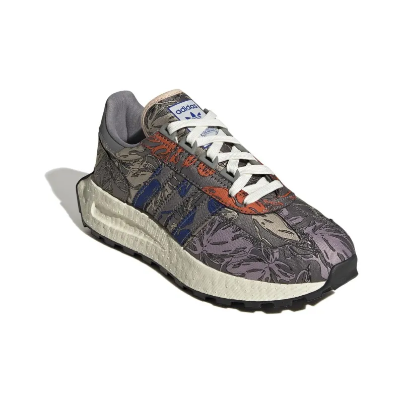 Adidas Retropy E5 'Floral' Women's-2