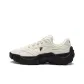Micro White/Galloping Horse Black