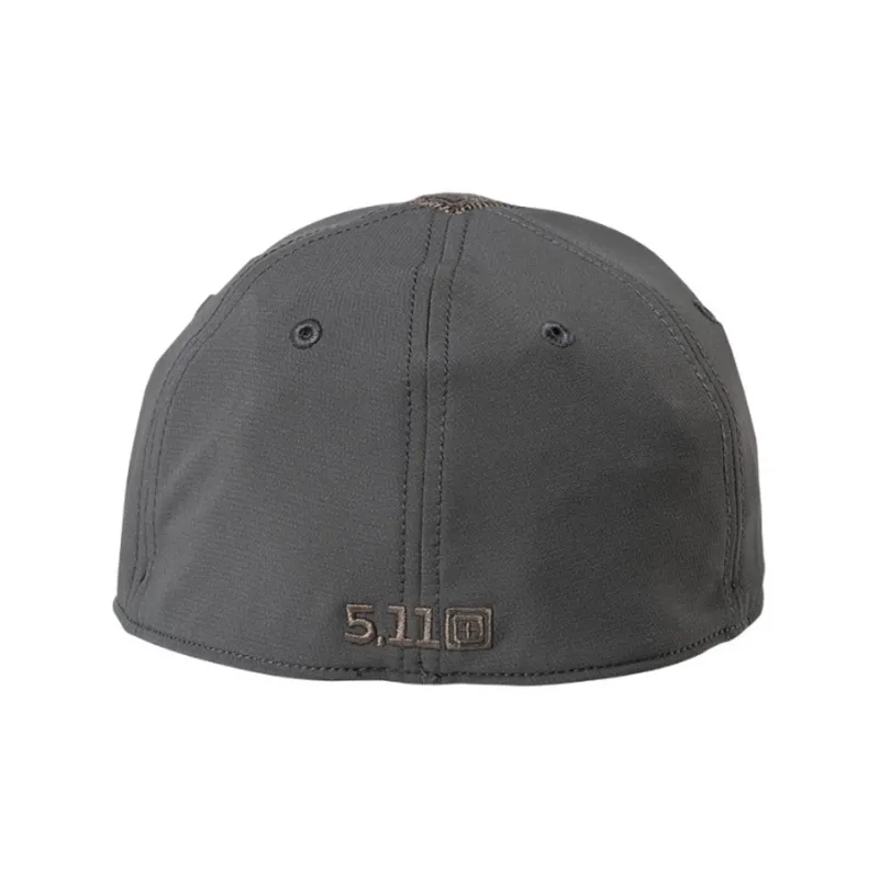 5.11 Polyester Baseball Caps Men's-3