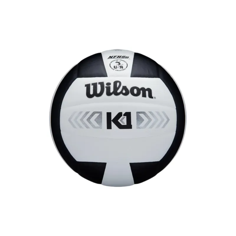 Wilson Composite Leather Size 5 Volleyball Unisex-6