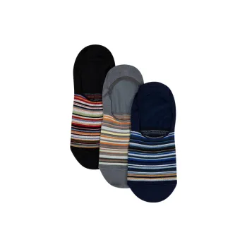 Paul Smith Socks Three Pack