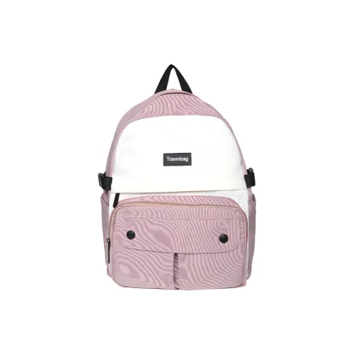 KAMLUI Nylon TRAVEL backpack Regular Unisex Multicolor