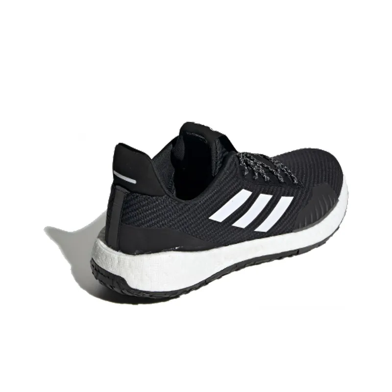 Adidas PulseBoost Hd Wntr U 'Core Black'-2