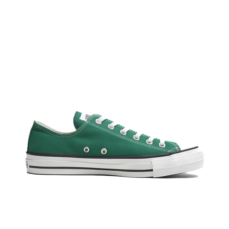 Converse Chuck Taylor All Star J Ox 'Green Suede'-1