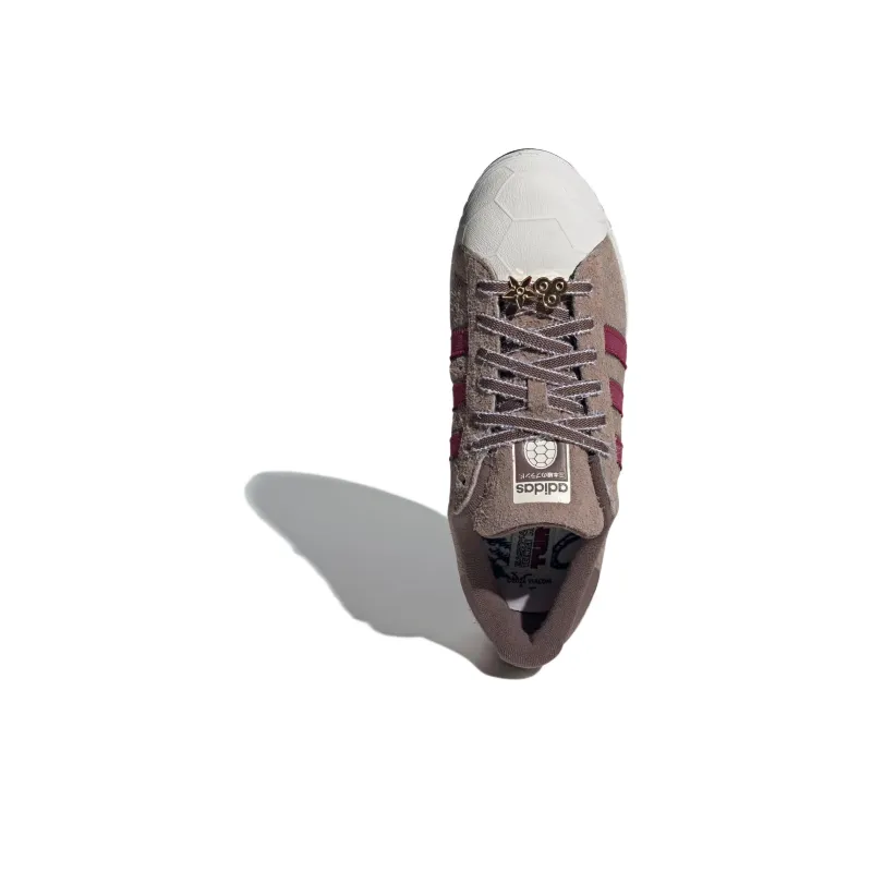 Adidas Superstar Shelltoe Teenage Mutant Ninja Turtles Splinter-4
