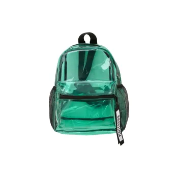 HAWA PVC Backpack Regular Unisex Multicolor