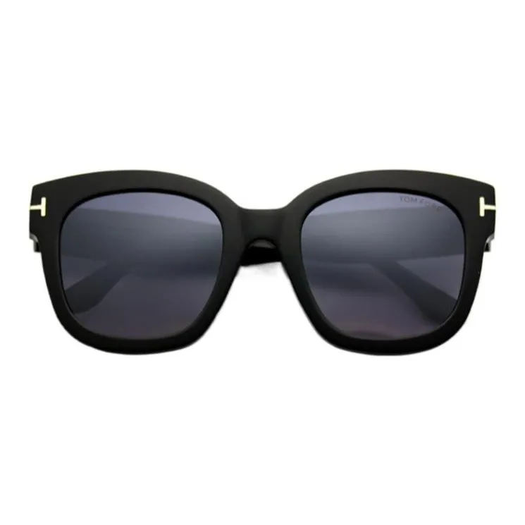 TOM FORD Butterfly frame Sunglasses-1