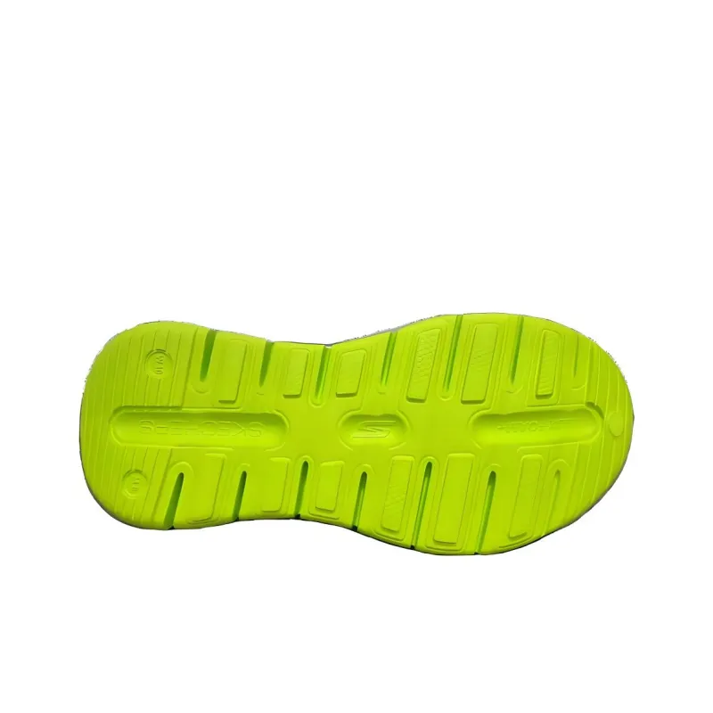 Skechers Clogs Men's Lime Green-5