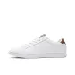 White/Brown