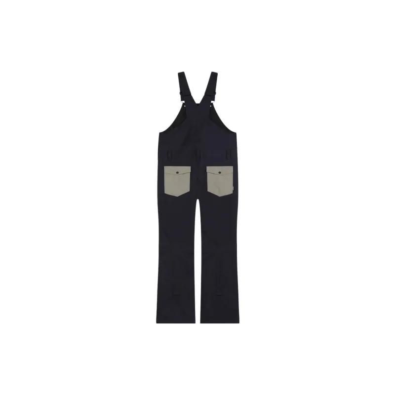 PEAK Jumpsuit Men's Marine Blue-1