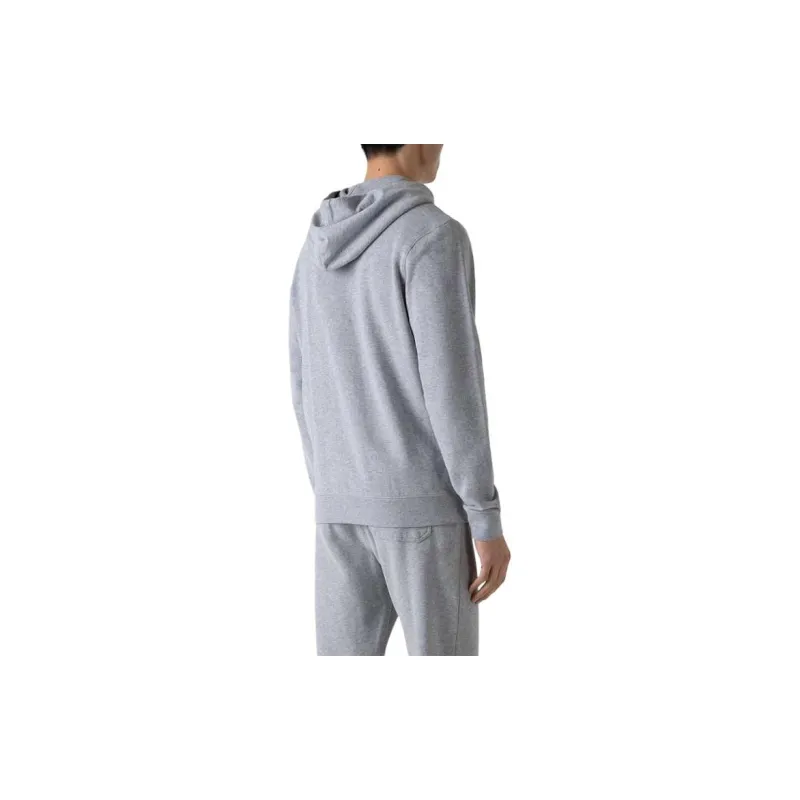 SUNSPEL Sweatshirts Men Gray-1