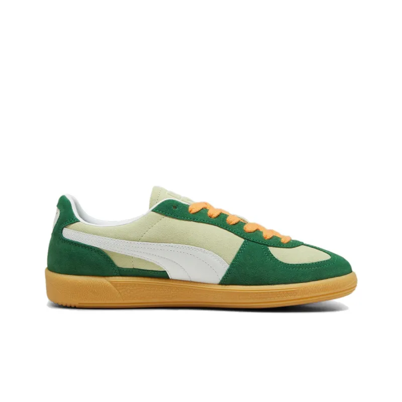 PUMA Palermo Pistachio Green-1