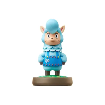 NINTENDO SWITCH Scale Figures