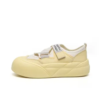 TUOPIN Low Top Skateboard Shoes Women's