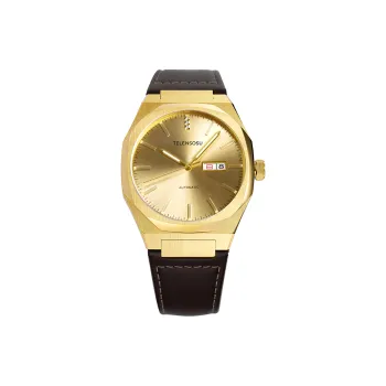 TELENSOSU Men Watch
