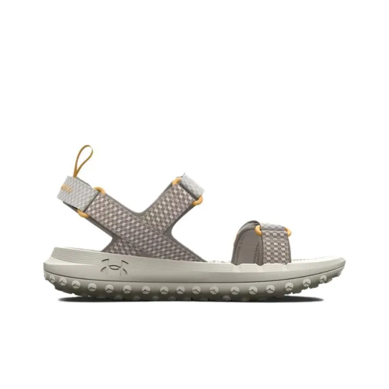 Under Armour Ft Hiking Sandal 'Ivory'-1