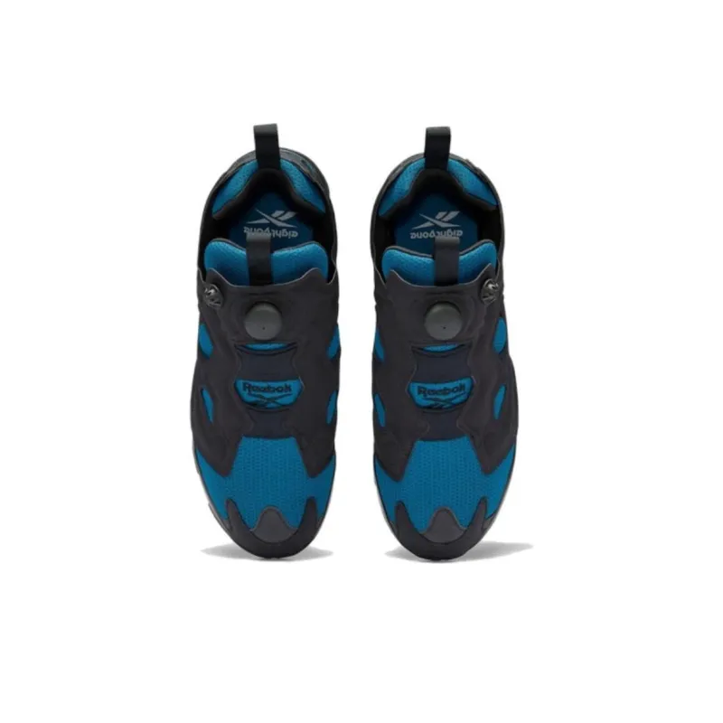 Reebok Instapump Fury Eightyone Superb Blue-3