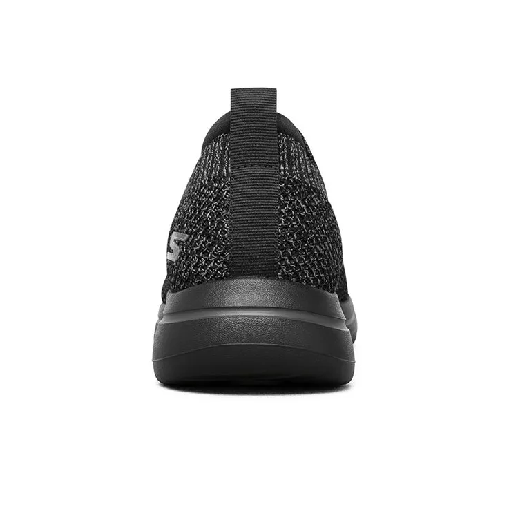 Skechers Go Walk 5 'Black Charcoal'-3