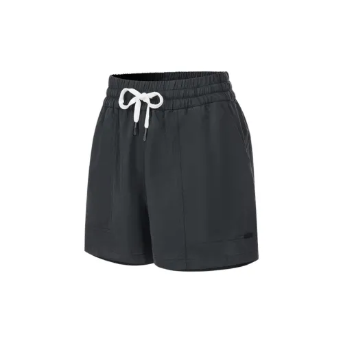 Titikaactive Casual Shorts Women's Black