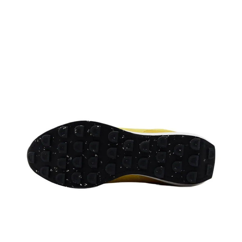 Desigual Low Top Casual Shoes Women's Yellow-4