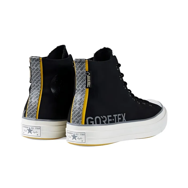 Converse Carhartt WIP X Chuck 70 'Gore-Tex Black'-3