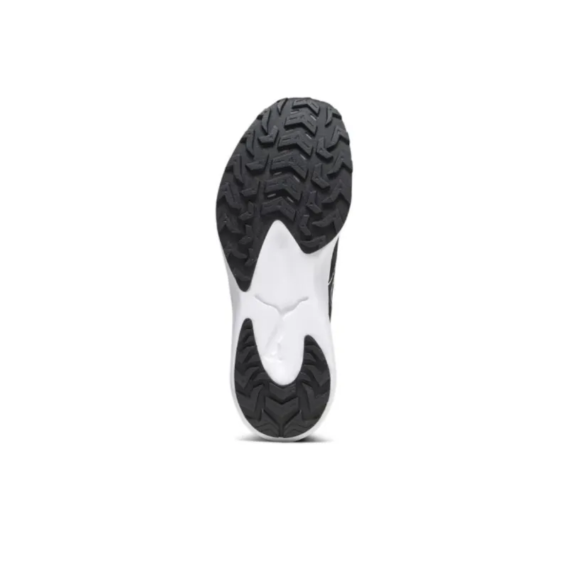 Puma Redeem Pro Trail 'Black Yellow Blaze'-4