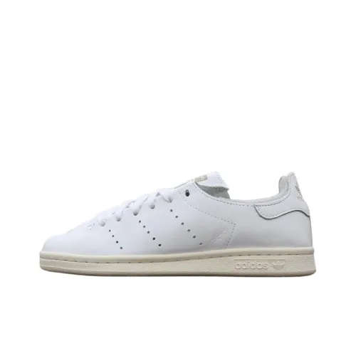Adidas Originals Stan Smith Leather Sock 'White'