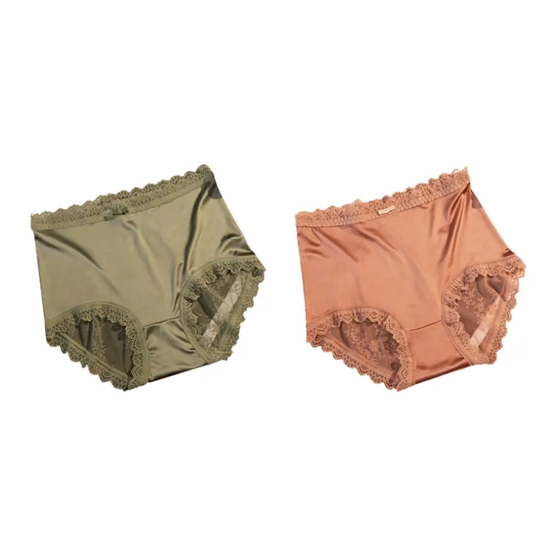 GOSO Underpants Women's Combo Set-10