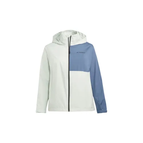 Adidas ULT Jackets Women's Linen Green