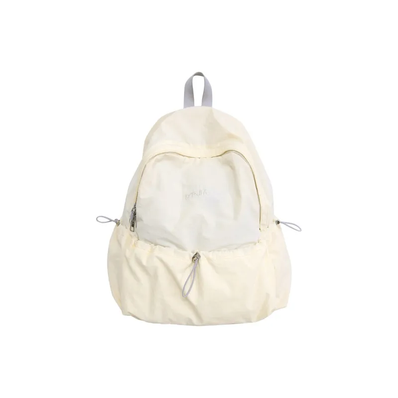 HAWA Nylon Carry Backpack Unisex-10