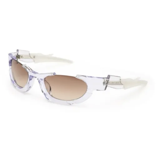 Feng Chen Wang Sunglasses Unisex