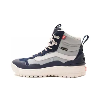 Vans UltraRange Wear-resistant And Lightweight High-Top Skateboard Shoes
