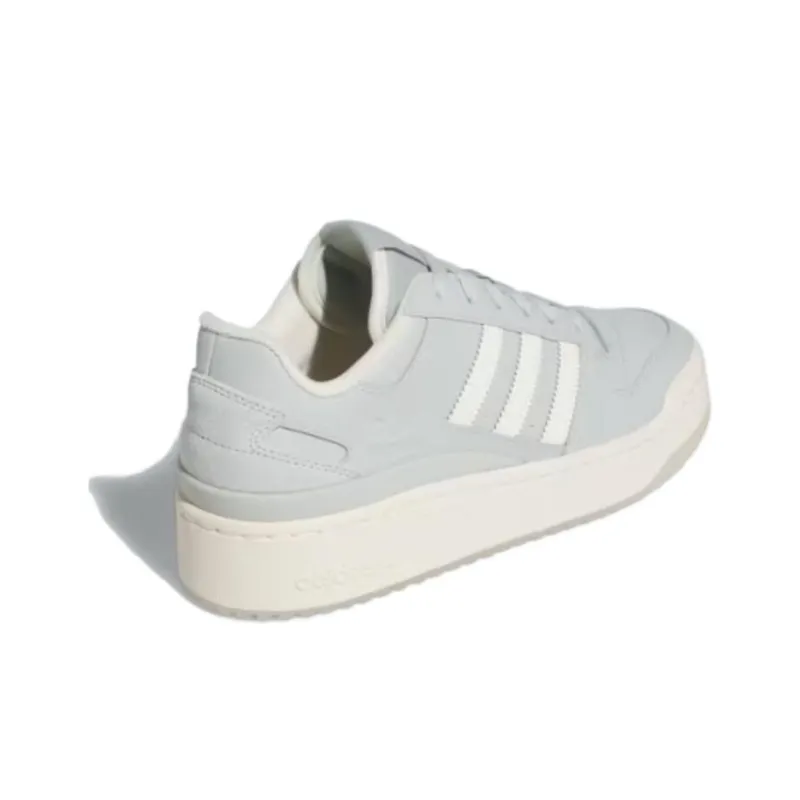 Forum Women's Adidas Originals Bold Stripes 'Wonder Silver' Women's-2