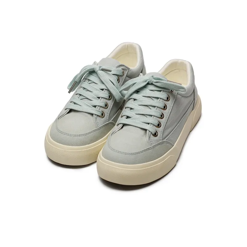 Zun'er Slip-Resistant Cushioning Lightweight Low-Top Skateboard Shoes Unisex-12