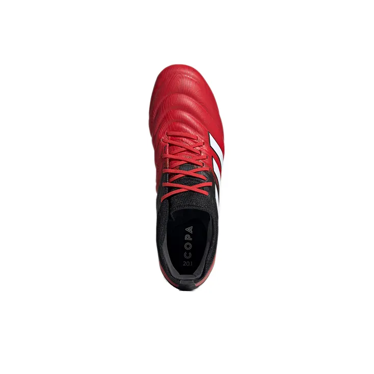 Adidas Copa 20.1 Fg 'Active Red'-4