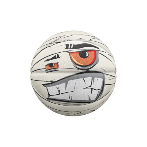 Summos Rubber Basketball Size 7 Training Unisex