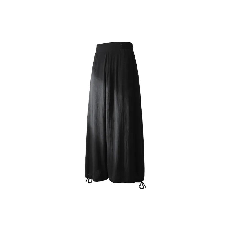 Kung Fu Panda Casual Pants Unisex-1